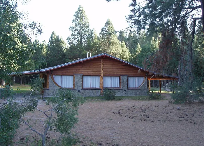 Posada del Angel San Carlos de Bariloche
